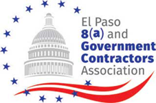 El Paso 8a Government Contractors Association